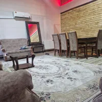 اجاره واحد سوییت با تم چوبی و زیبا|اجارهٔ کوتاه‌مدت آپارتمان و سوئیت|کرج, گلشهر|دیوار