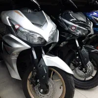 طرح آیروکس شرکت عرفان ۱۵۰ Aerox نقدو اقساط ۲۴ ماهه