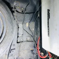 پراید ۸۴|خودرو سواری و وانت|رامسر, |دیوار