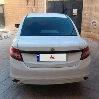 ساینا مدل ۹۸|خودرو سواری و وانت|شیراز, شهرک گلستان|دیوار