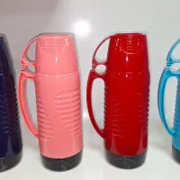 فلاسک|ظروف نگهدارنده، پلاستیکی، یک‌بارمصرف|قم, علی آباد|دیوار