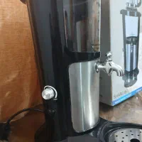 سماورپیرکس|سماور، چای‌ساز، قهوه‌ساز|شاهین‌شهر, مخابرات (شهید بهشتی)|دیوار