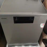 ظرفشویی کندی نو
