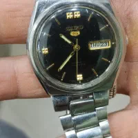 ساعت سیکو قدیمی