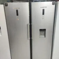 یخچال هاردستون صحیح وسالم