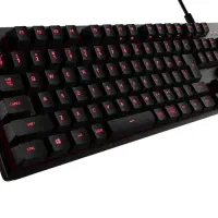 کیبورد میکانیکال لاجیتک G413