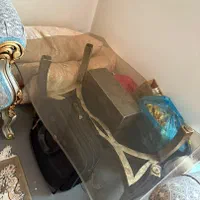 مبل ۷نفره|مبلمان خانگی و میز عسلی|تهران, کوثر|دیوار