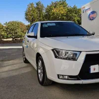 دناپلاس توربو اتومات آپشنال مدل 1403|خودرو سواری و وانت|همدان, |دیوار