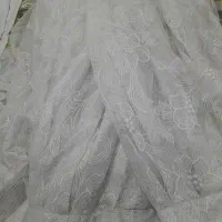 پرده دوخته آماده نصب