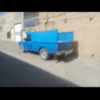 نیسان‌دیزل‌پایه‌۳|خودرو سواری و وانت|خمینی‌شهر, |دیوار