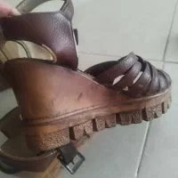 کفش|کیف، کفش، کمربند|بیرجند, |دیوار