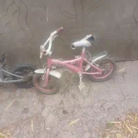 دوچرخه کودک