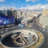 ۶۰متر مغازه ملکیت سرقفلی میدان ولیعصر