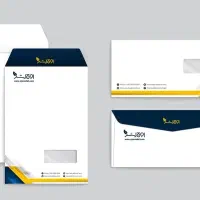 چاپ پاکت های اداری(مستقیم از چاپخانه)|خدمات رایانه‌ای و موبایل|تهران, بهارستان|دیوار