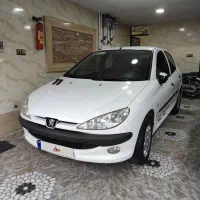 ۲۰۶تیپ ۵ کارمندی ۵۴ کارکرد ۹۸