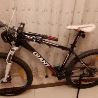 دوچرخه ۲۶ جاینت مدل ریول اصل اصل