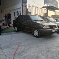 پراید ۸۳ انژکتور