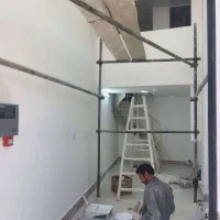 فروش مغازه تجاری 35 متری مسجدجامع|فروش مغازه و غرفه|تربتحیدریه, میدان مرکزی|دیوار