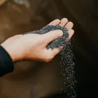 دستگاه کوره صنعتی زغال کبابی لیمو کربن دوار پسته|ماشین‌آلات صنعتی|تهران, آرژانتین|دیوار