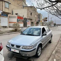 سریر 88|خودرو سواری و وانت|خرم‌آباد, |دیوار