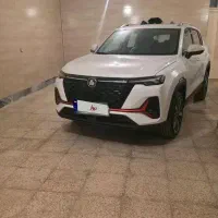 چانگان cs35 مونتاژی صفر 1404