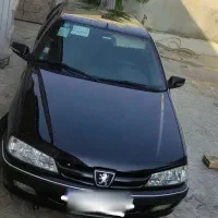 پارس سال سفارشی گاز سیمی|خودرو سواری و وانت|برازجان, |دیوار