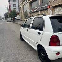 ام وی ام ۱۱۰ ۴ سیلندر