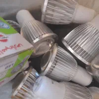 هالوژن نور مخفی فیوز  ریموت