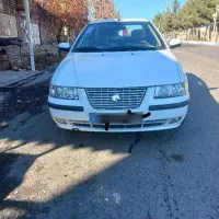 سمند دوگانه مدل۹۷