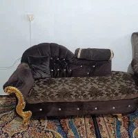 مبل ۷ نفره سالم