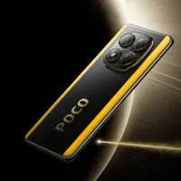 شیائومیpoco x7 5G با حافظهٔ۵۱۲رم۱۲(پلمپ)بدون پیش|موبایل|اصفهان, ملک‌شهر|دیوار
