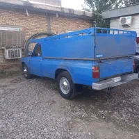 نیسان دیزل مدل ۹۱بشرط|خودرو سواری و وانت|تاتار علیا, |دیوار