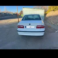 سمند91دوگانه کارخانه|خودرو سواری و وانت|کرمان, |دیوار