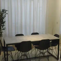 میز و صندلی فروشی در حد نو