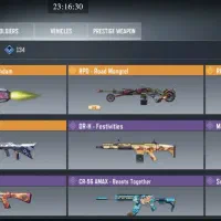 اکانت کالاف توضیحات بخونین|کنسول، بازی ویدئویی و آنلاین|سهند, |دیوار