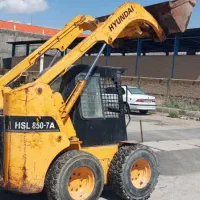 بابکت هیوندای|خودرو سنگین|شیراز, شهرک صنعتی شیراز|دیوار