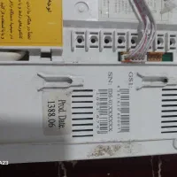 پنل آیفون تصویری تکنام|دوربین مداربسته|شیراز, فرودگاه شهید دستغیب شیراز|دیوار