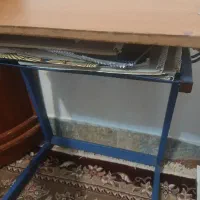 میز وصندلی