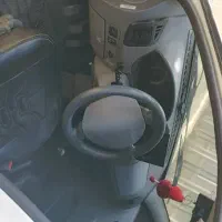 تیبا سفید مدل ۹۵|خودرو سواری و وانت|تهران, شهرک دریا|دیوار