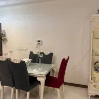 ست مبل و نیز ناهار خوری و بوفه و دو عدد عسلی|مبلمان خانگی و میز عسلی|تهران, نازی‌آباد|دیوار