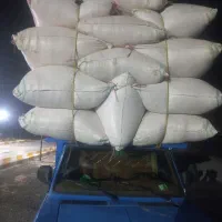 خرید فروش کاه گندم وکاه لوبیا وکاه نخود