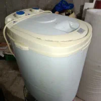 لباسشویی کوچک مینی|ماشین لباسشویی و خشککن لباس|سمنان, |دیوار