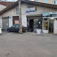 اجاره مغازه ۱۷۰ متری در پل تالشان ورودی مسکن مهر|اجارهٔ مغازه و غرفه|رشت, پل تالشان|دیوار