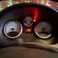 207 tu3|خودرو سواری و وانت|صدرا-فارس, فاز ۲|دیوار