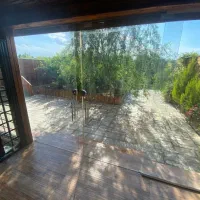 ویلاباغ۳۰۰متر/دوبلکس+/استخر سرپوشیده/سهیلیه کردان|فروش خانه و ویلا|کرج, فاز ۴ مهرشهر|دیوار