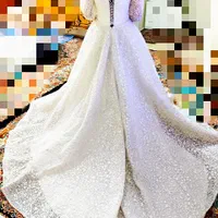 لباس عروس فوق العاده زیبا|لباس|کرج, گوهردشت|دیوار