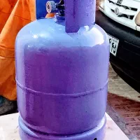 پیک نیک 5کیلویی نونو پر گاز وباسر علامت اسناندارد|اجاق گاز و لوازم برقی پخت‌وپز|کرمان, |دیوار