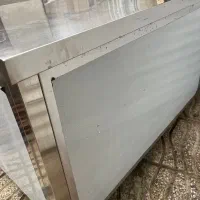 یخچال زیر کانتری زیر گریلی ۱۵۰سانتی|فروشگاه و مغازه|تهران, شهرک ابوذر|دیوار