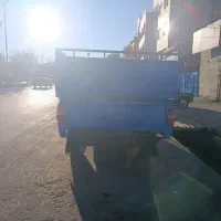 نیسان کاربرات تک برگ سند