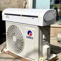 کولرگازی 24هزار کمپانی گری سری اکسنت ACCENT|کولر گازی و فنکوئل|بجنورد, |دیوار